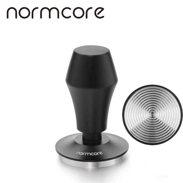 Normcore V4.1 Spring Loaded Tamper - Ripple